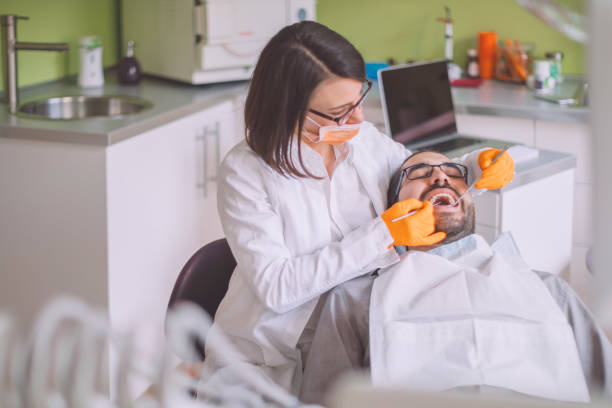 Best Walk-In Emergency Dentist in Tillamook, OR