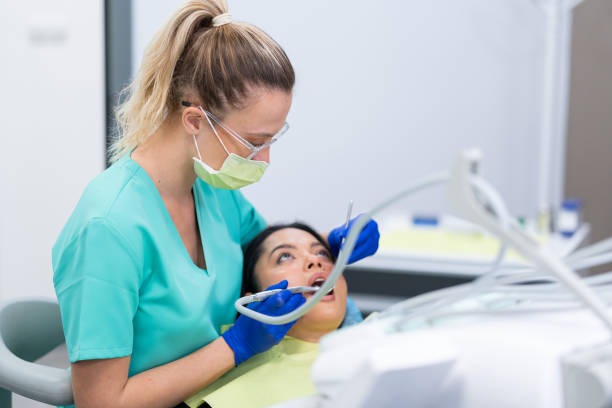 Best Weekend Emergency Dentist in Tillamook, OR
